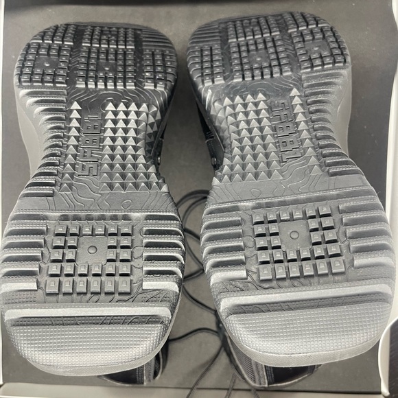 Nike SFB B1 Tactical Boot DX2117-001 - Picture 7 of 9